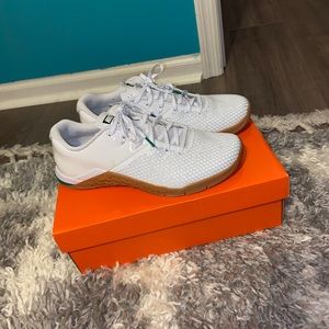 Nike metcon “whiteboard” mens